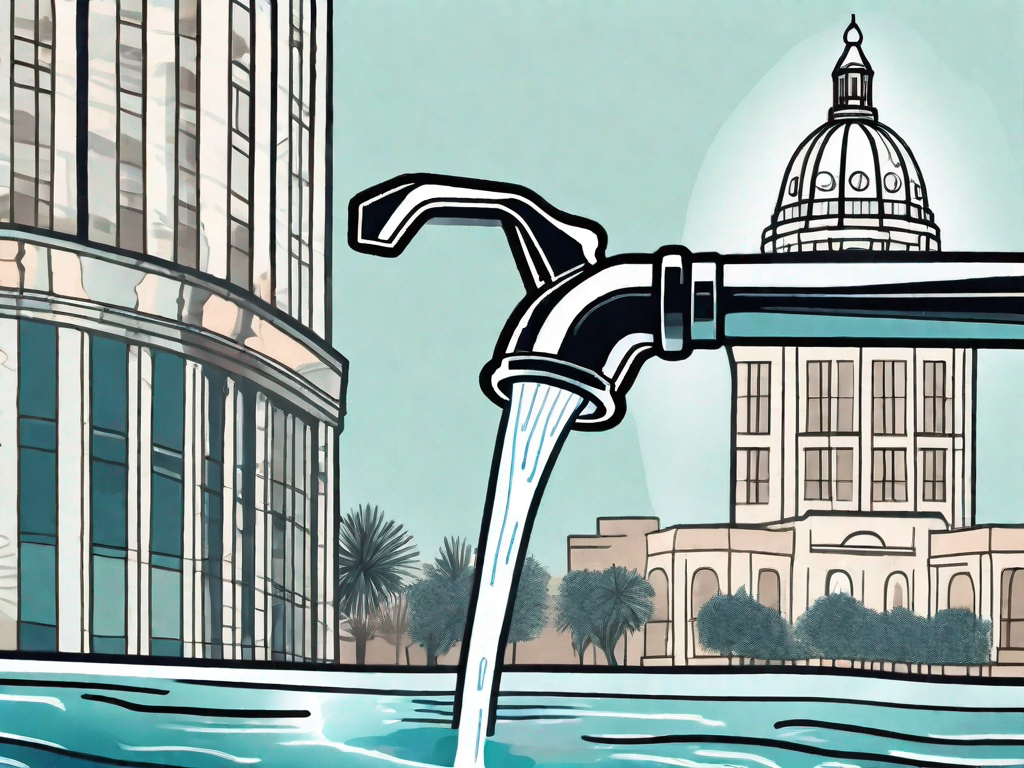 Is Marrero, Louisiana water safe to drink?