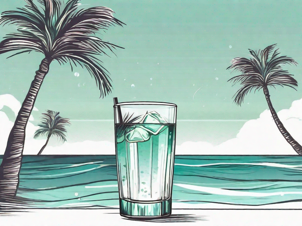 Is Dania Beach, Florida water safe to drink?