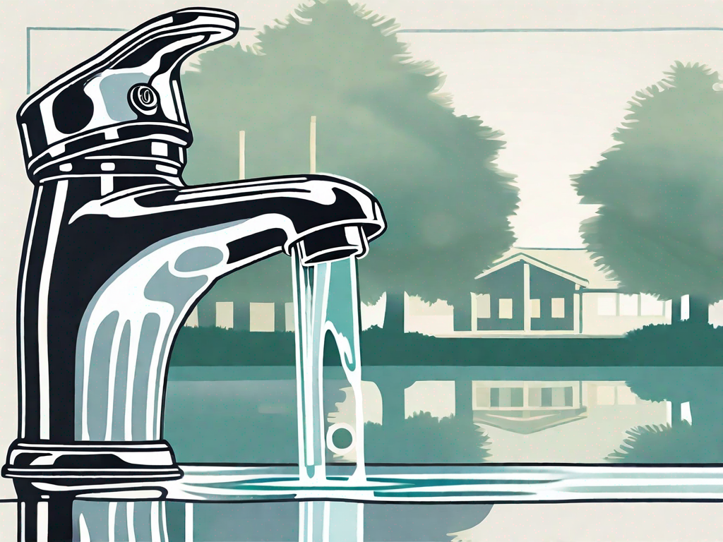 Is Pasadena, Maryland water safe to drink?