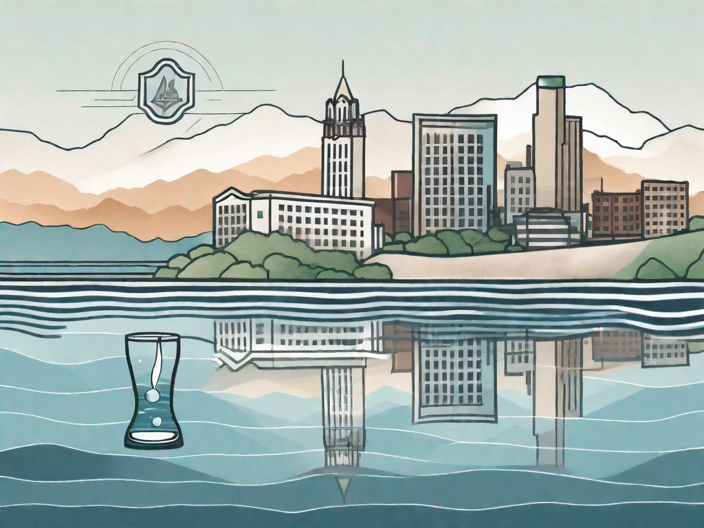 Is Duluth, Georgia water safe to drink?