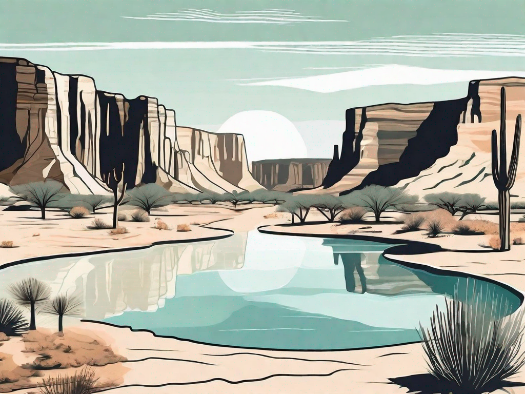 Is Carlsbad, New Mexico water safe to drink?