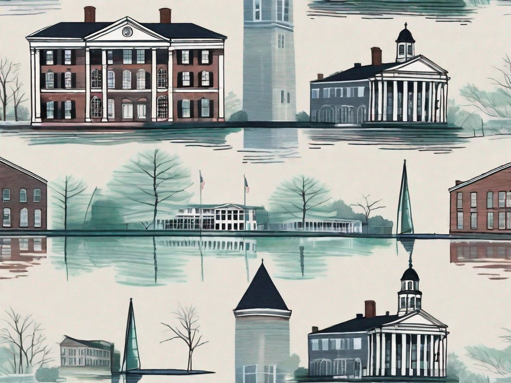 Is New Bern, North Carolina water safe to drink?