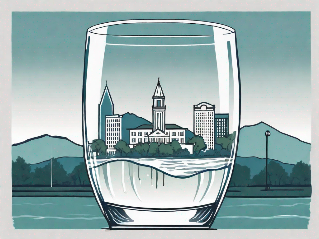 Is LaGrange, Georgia water safe to drink?