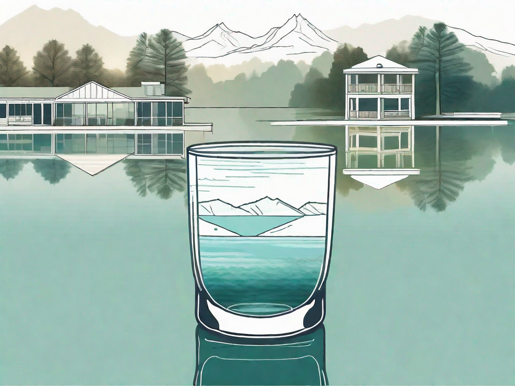 Is Garner, North Carolina water safe to drink?