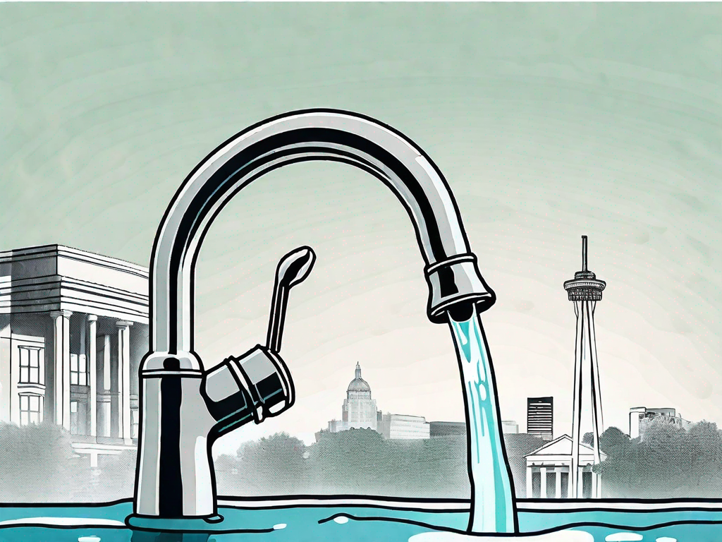 Is Hopkinsville, Kentucky water safe to drink?