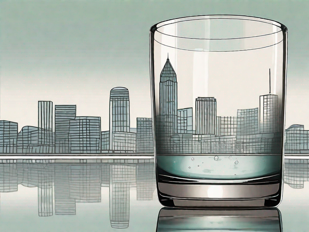 Is Bowling Green, Ohio water safe to drink?