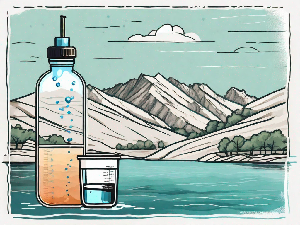 Is Canyon Lake, Texas water safe to drink?