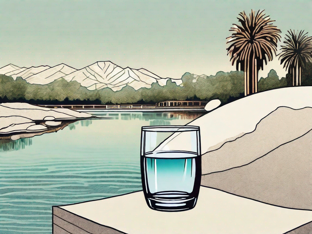 Is San Lorenzo, California water safe to drink?