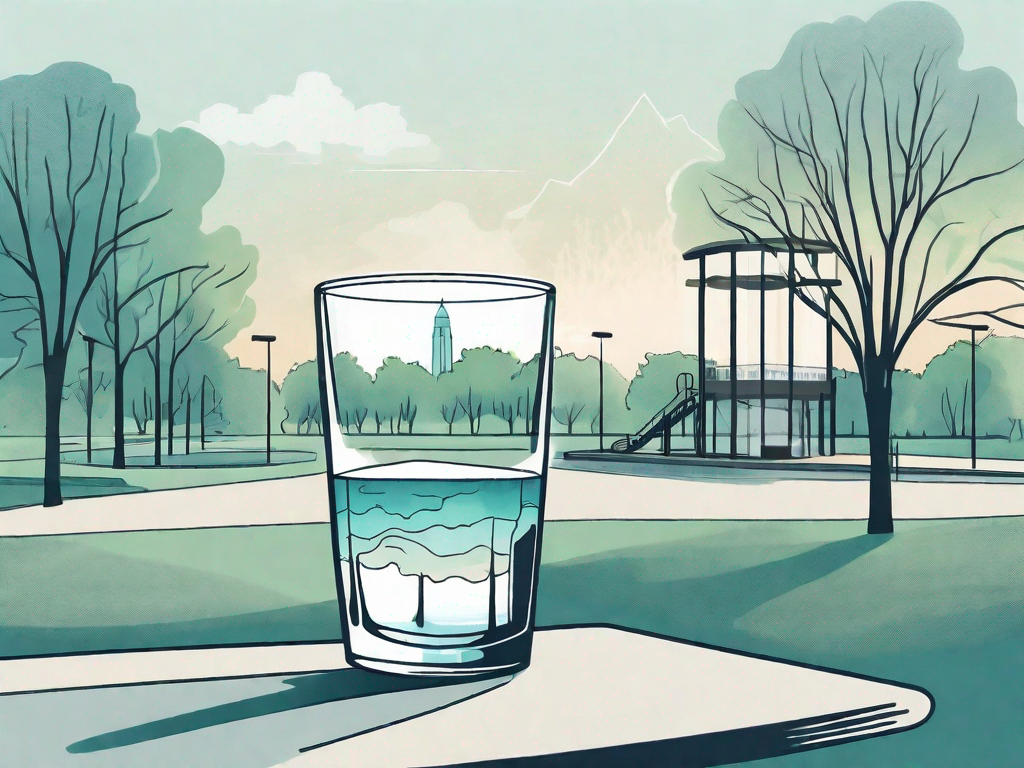 Is Granger, Indiana water safe to drink?