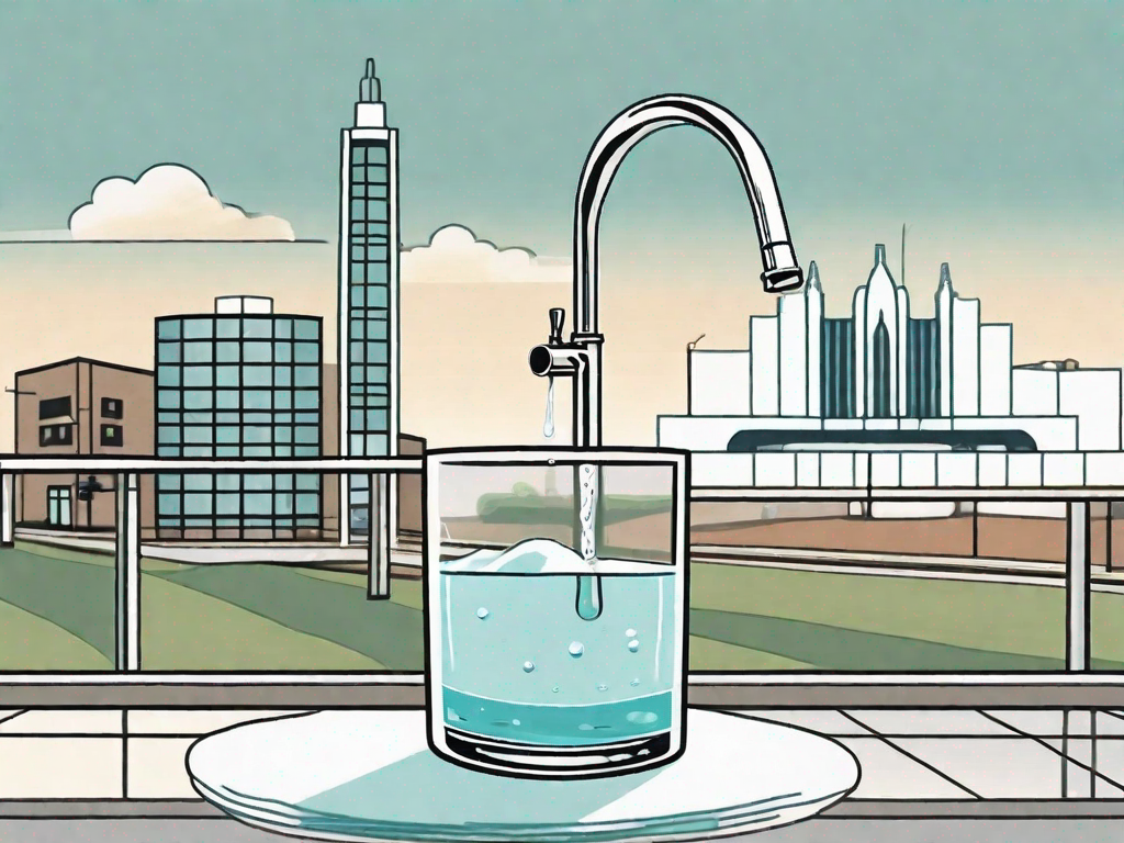 Is Galesburg, Illinois water safe to drink?