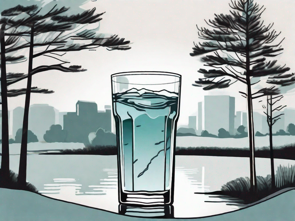 Is Carney, Maryland water safe to drink?