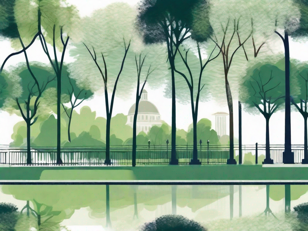 Is Winter Park, Florida water safe to drink?