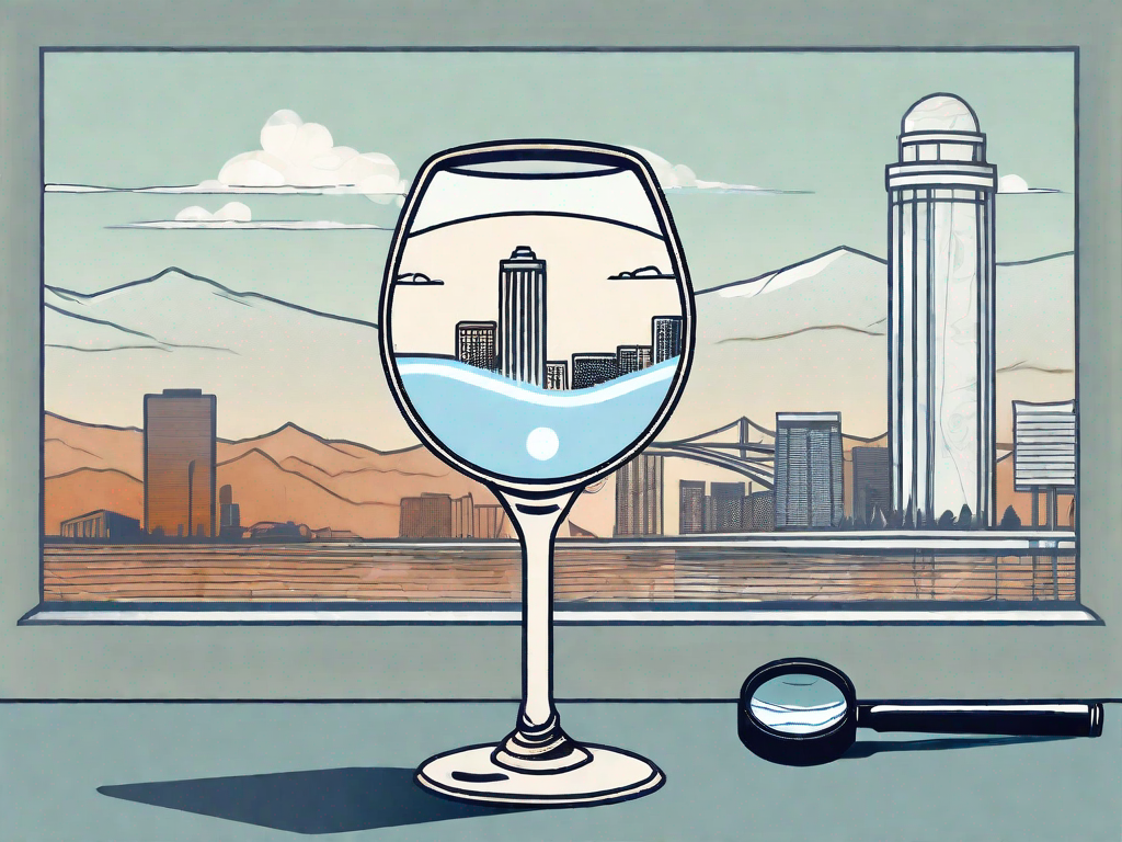 Is Banning, California water safe to drink?