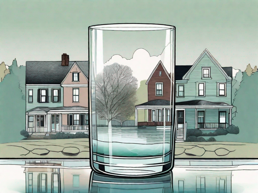 Is Melrose, Massachusetts water safe to drink?