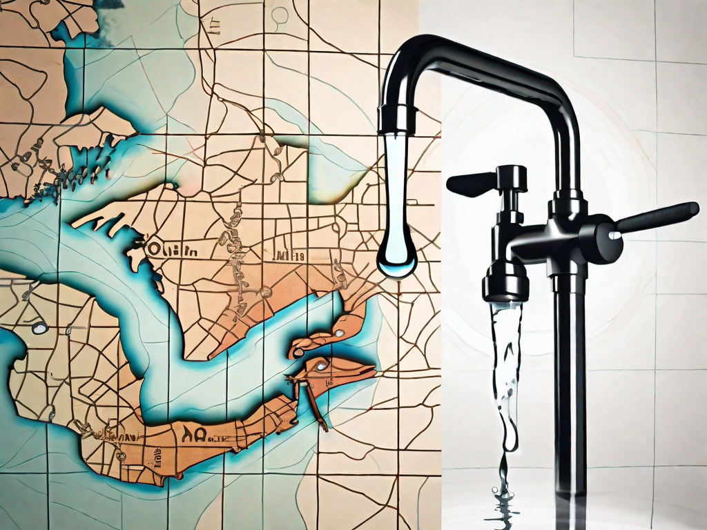 Is Burton, Michigan water safe to drink?