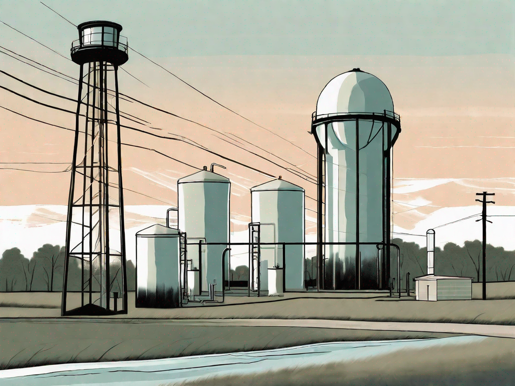 Is Danville, Illinois water safe to drink?