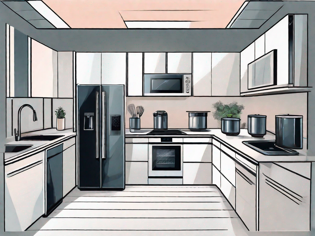 What are the top-rated kitchen tech products in 2023?