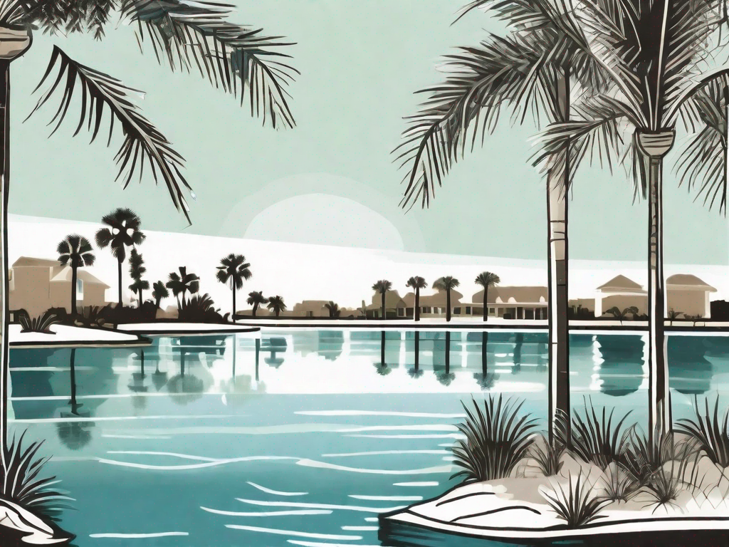 Is Lakewood Ranch, Florida water safe to drink?