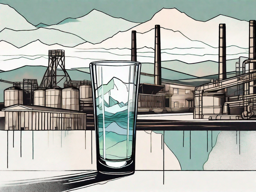 Is Hazleton, Pennsylvania water safe to drink?