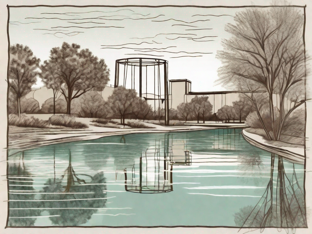 Is Seguin, Texas water safe to drink?