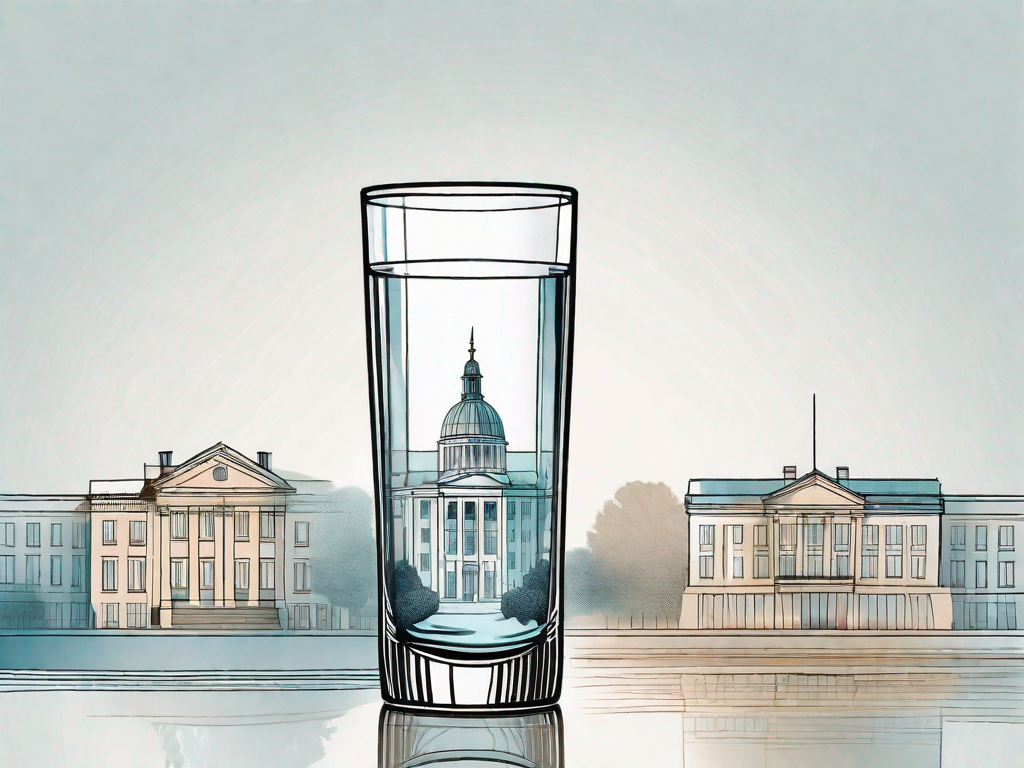 Is Perry Hall, Maryland water safe to drink?