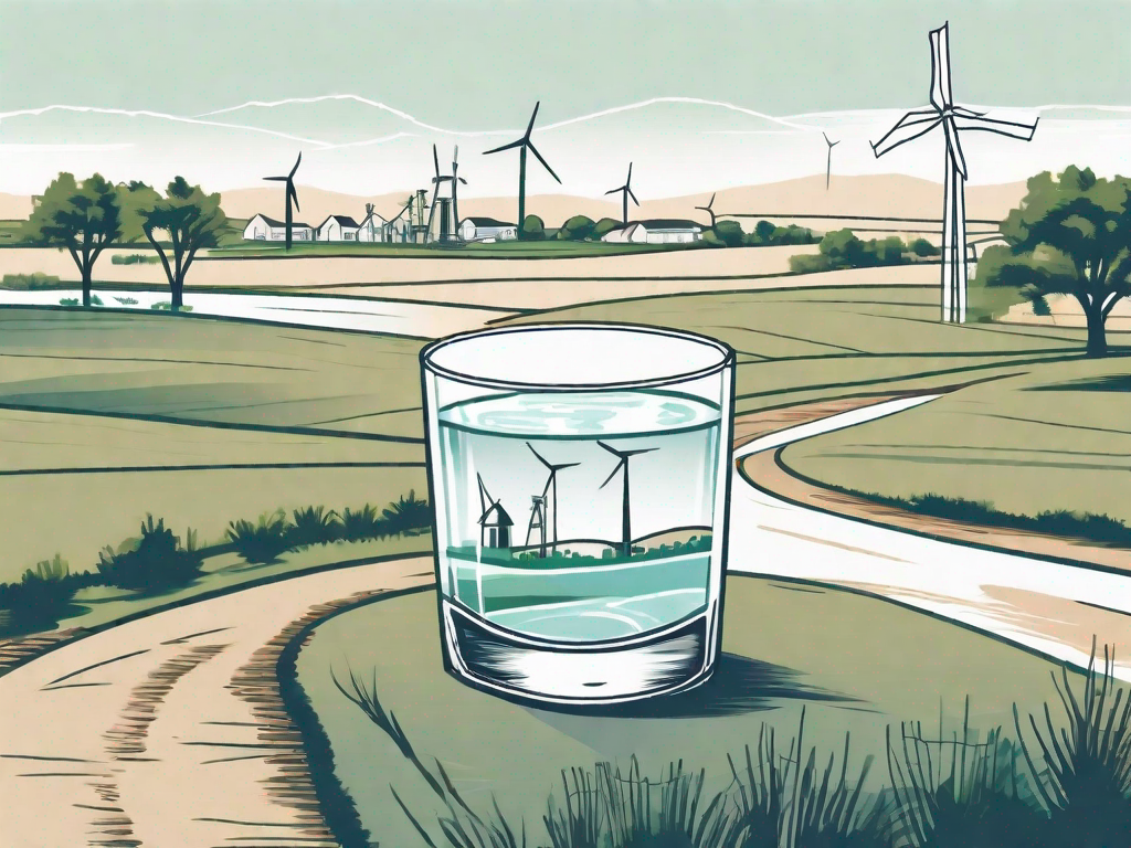 Is Prosper, Texas water safe to drink?