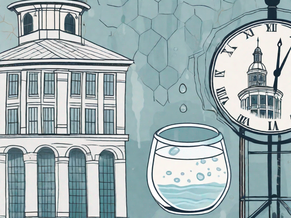 Is Jeffersontown, Kentucky water safe to drink?