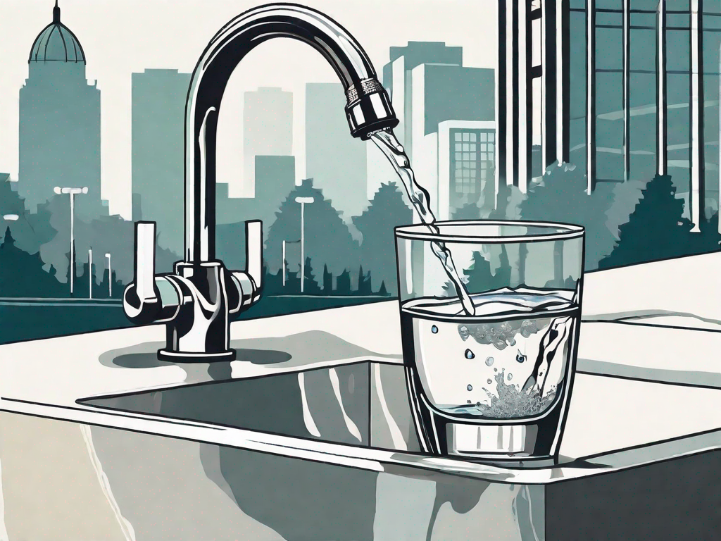 Is Madison Heights, Michigan water safe to drink?