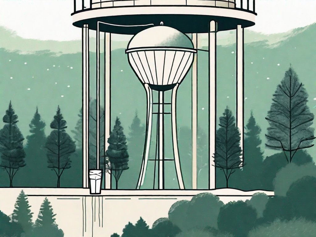 Is Glen Ellyn, Illinois water safe to drink?