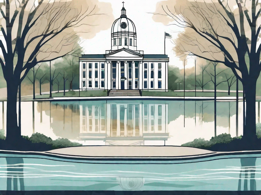 Is Stockbridge, Georgia water safe to drink?