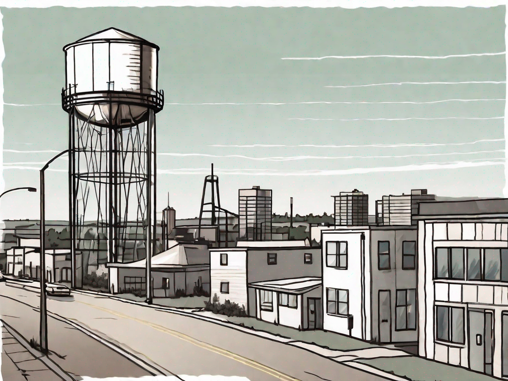 Is Aberdeen, South Dakota water safe to drink?