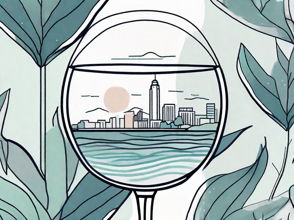 Is Glen Cove, New York water safe to drink?