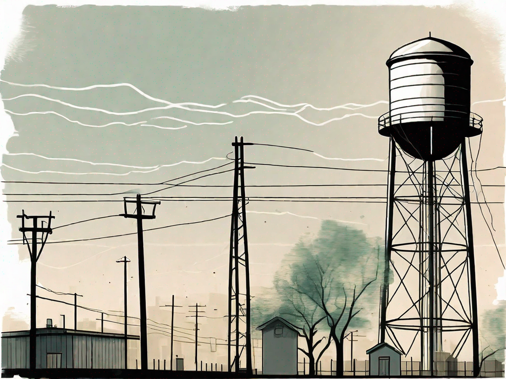 Is Greenville, Texas water safe to drink?