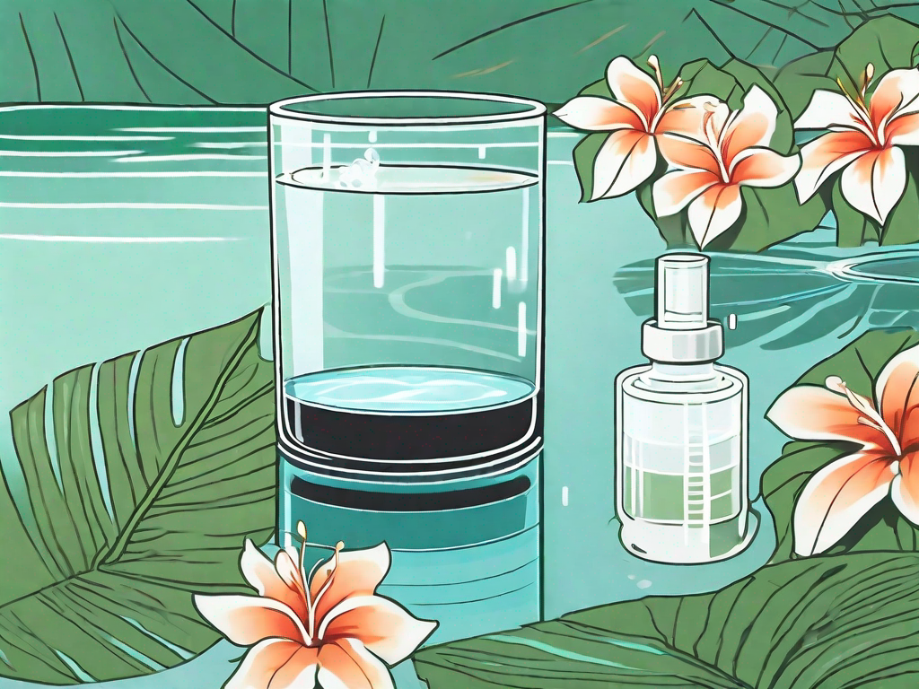 Is Kahului, Hawaii water safe to drink?