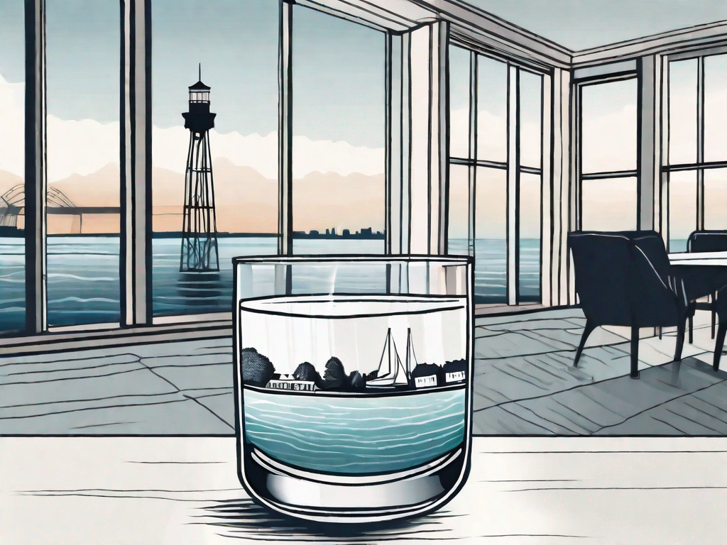 Is West Islip, New York water safe to drink?