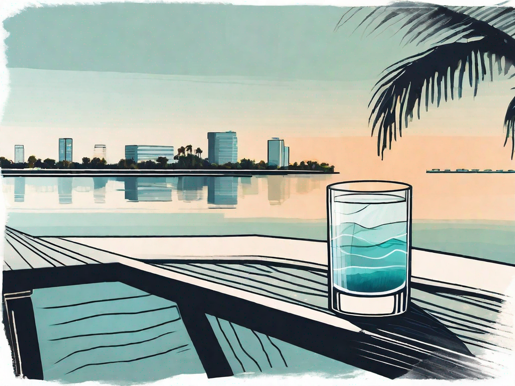 Is Rockledge, Florida water safe to drink?
