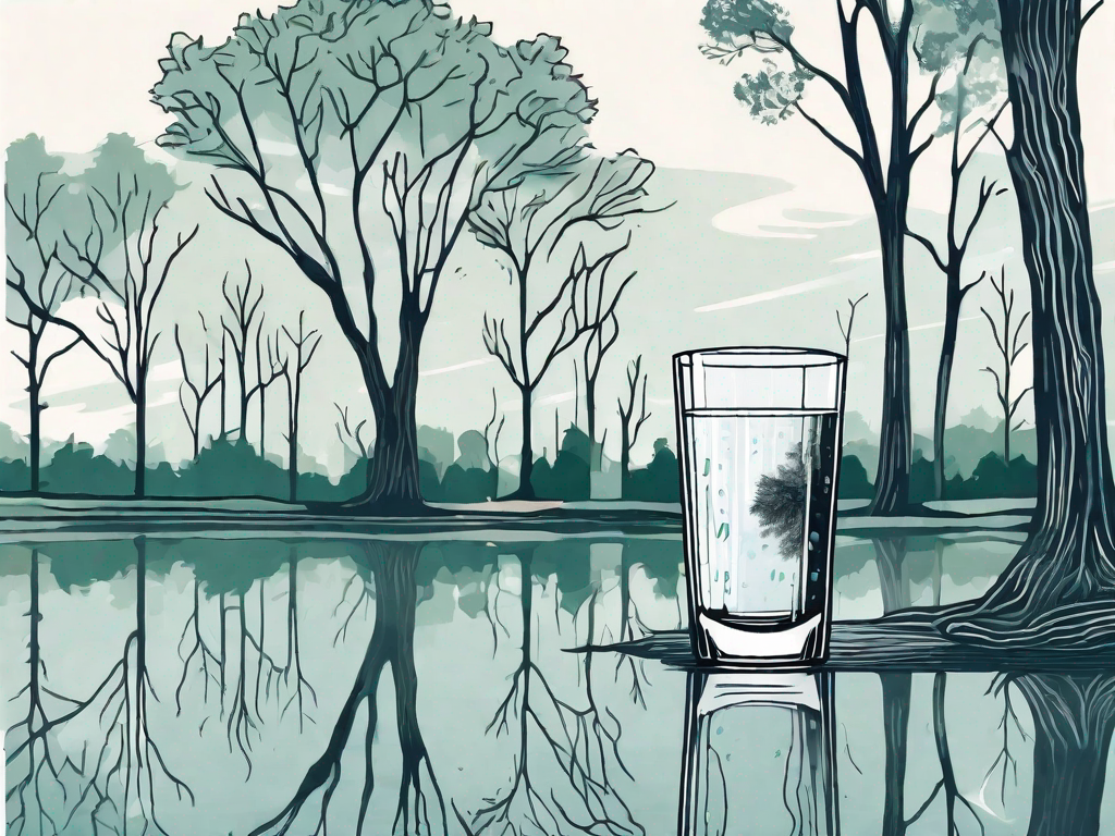 Is Oak Forest, Illinois water safe to drink?