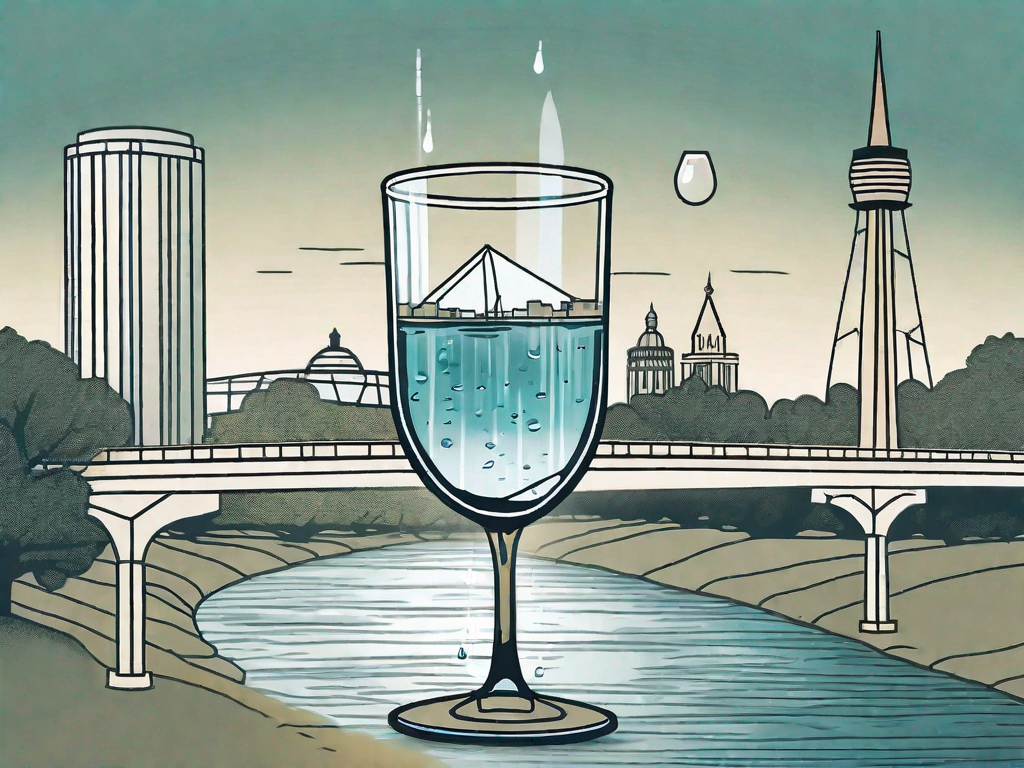 Is Ramsey, Minnesota water safe to drink?