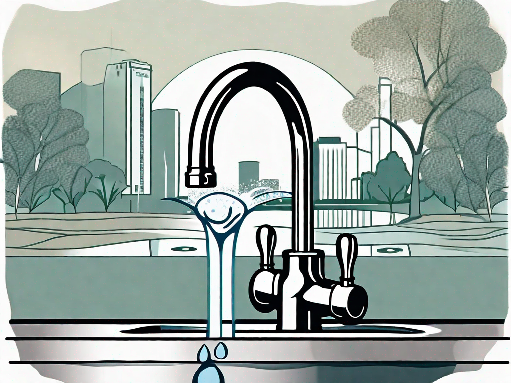 Is Garden City, Michigan water safe to drink?