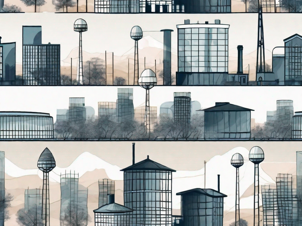 Is Granite City, Illinois water safe to drink?