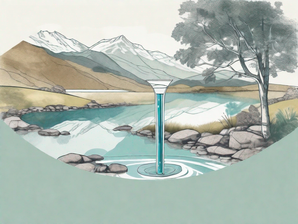 Is Lochearn, Maryland water safe to drink?