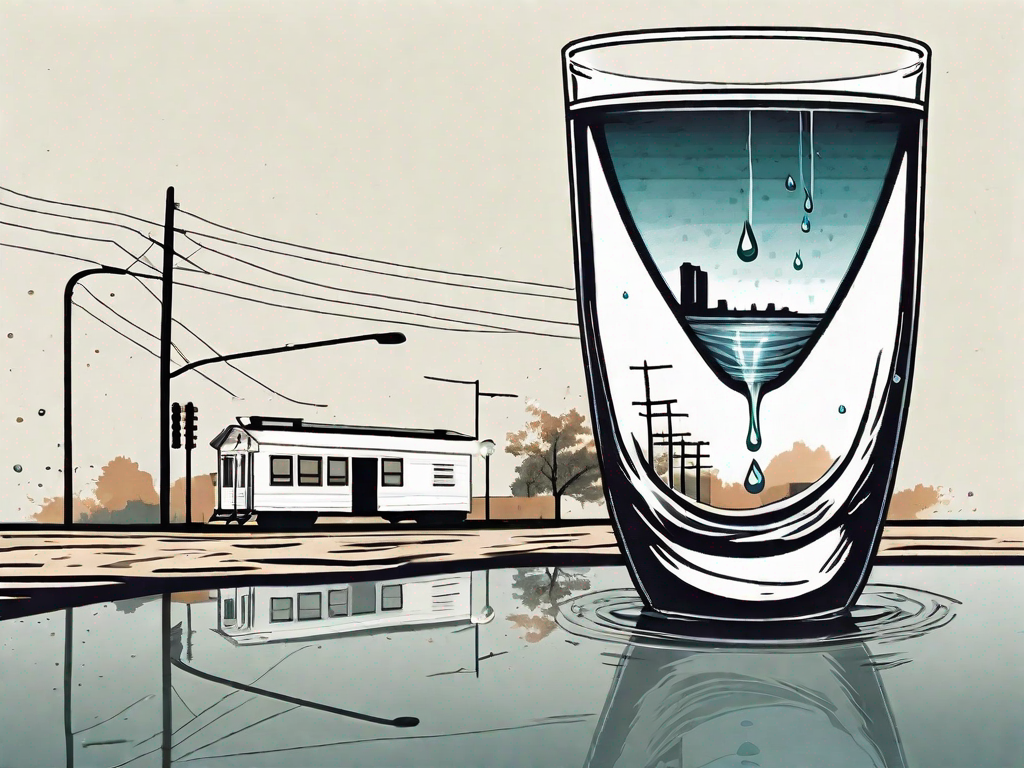 Is Alvin, Texas water safe to drink?