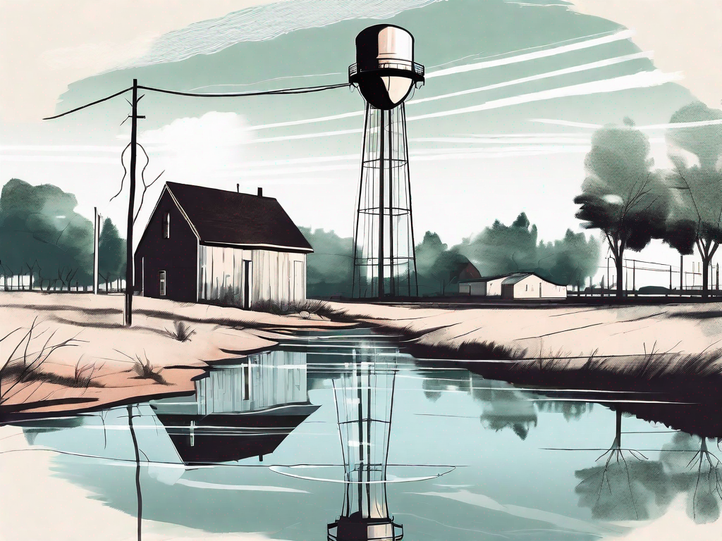 Is Holbrook, New York water safe to drink?