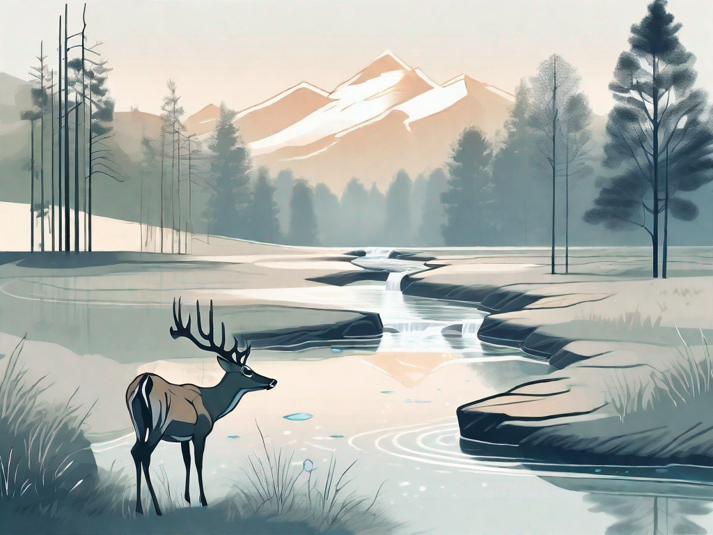 Is Deer Park, New York water safe to drink?