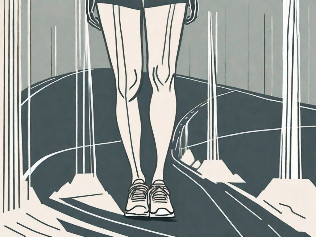 How to Get Rid of Thigh Gap: A Step-by-Step Guide