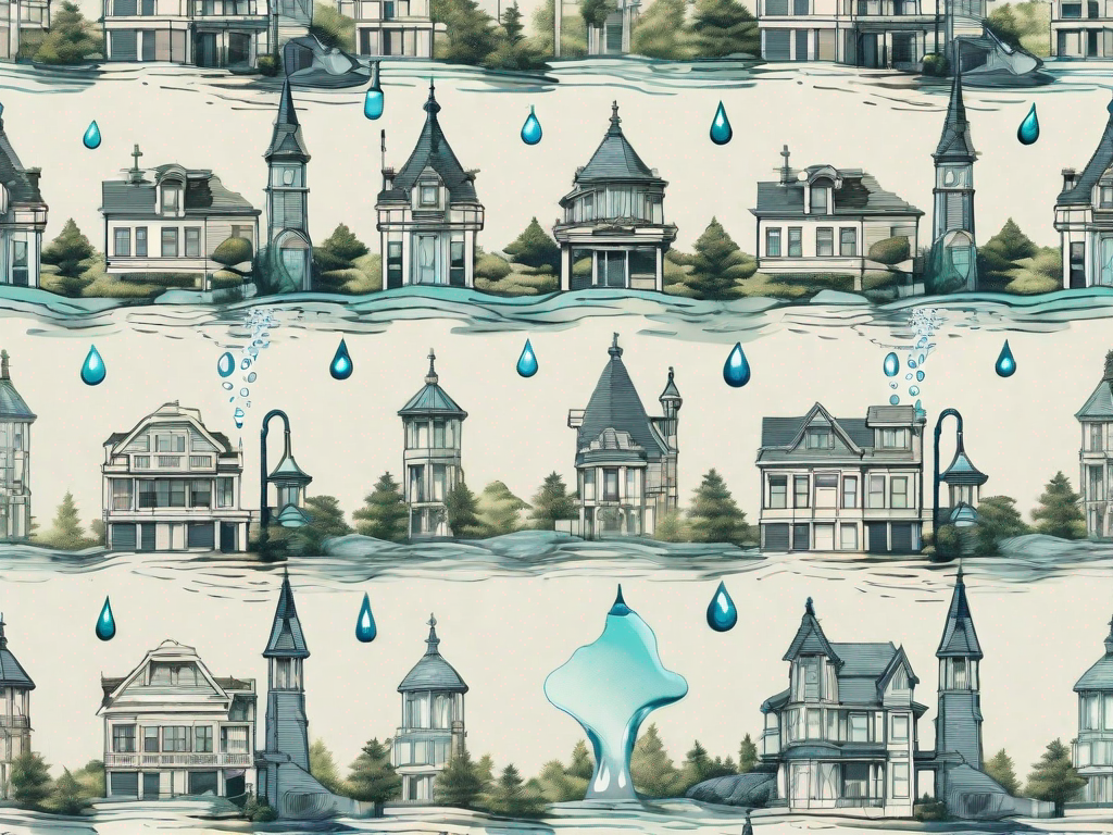 Is Eureka, California water safe to drink?