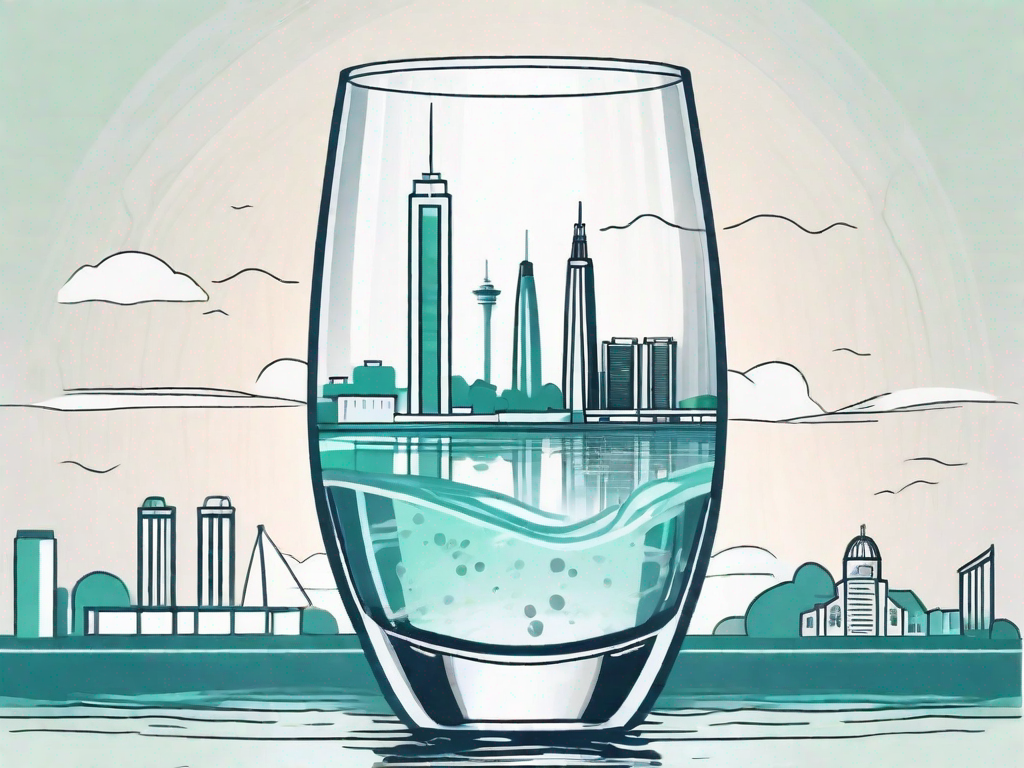 Is Leisure City, Florida water safe to drink?