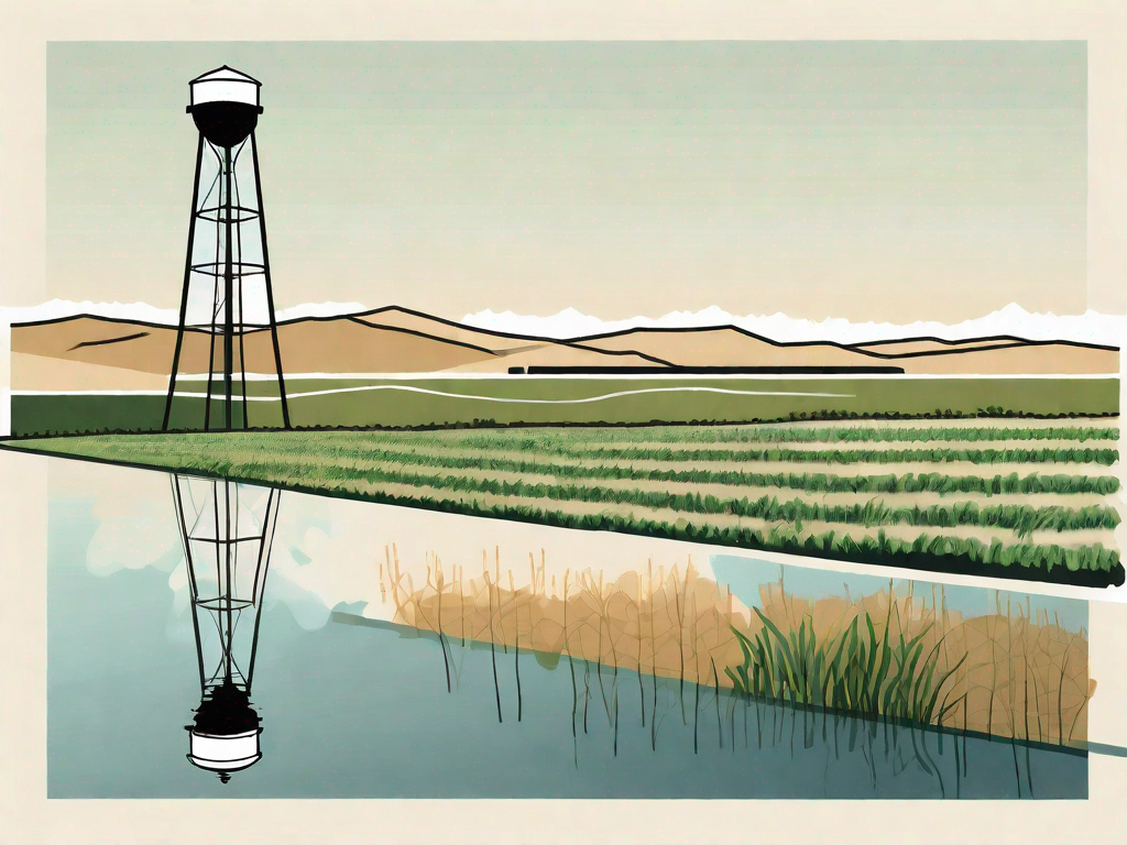 Is Lemoore, California water safe to drink?