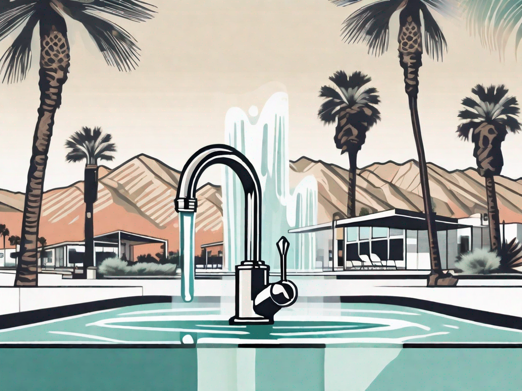 Is Palm Springs, Florida water safe to drink?