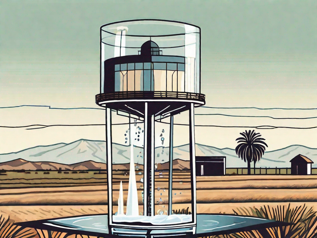 Is Brawley, California water safe to drink?